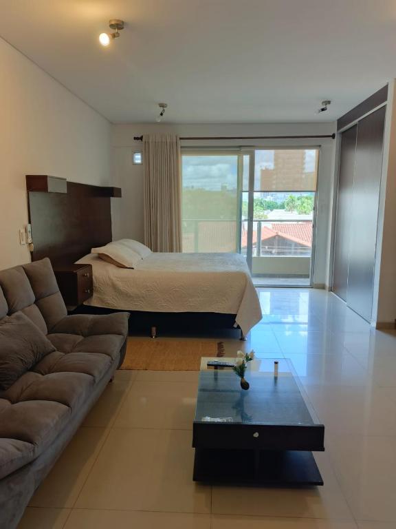 TORRES OASIS - EQUIPETROL, Confortable Depto - 5