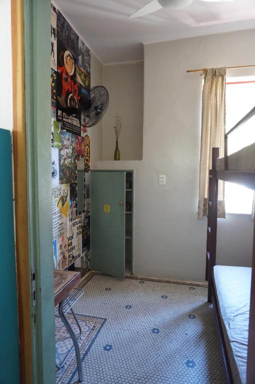 Mambembe Hostel photo