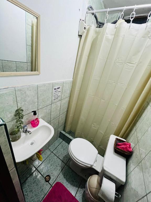super cute affordable mini apt, san Blas - 4