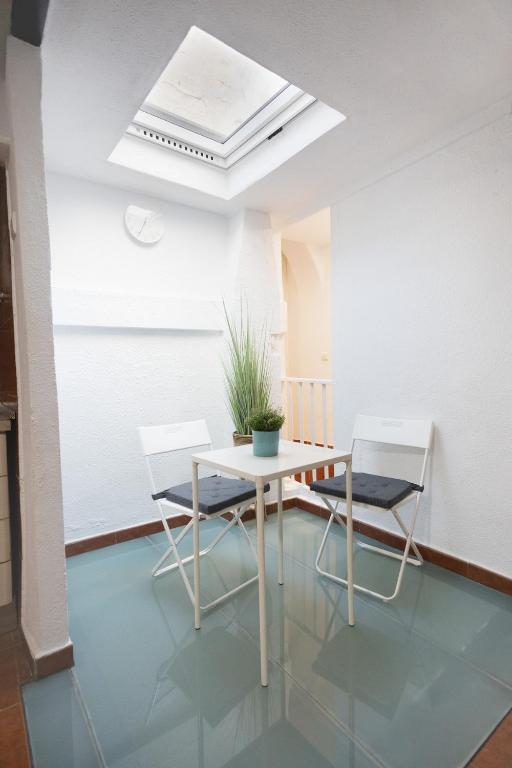 NT Cozy apartament in the heart of Malaga - 2