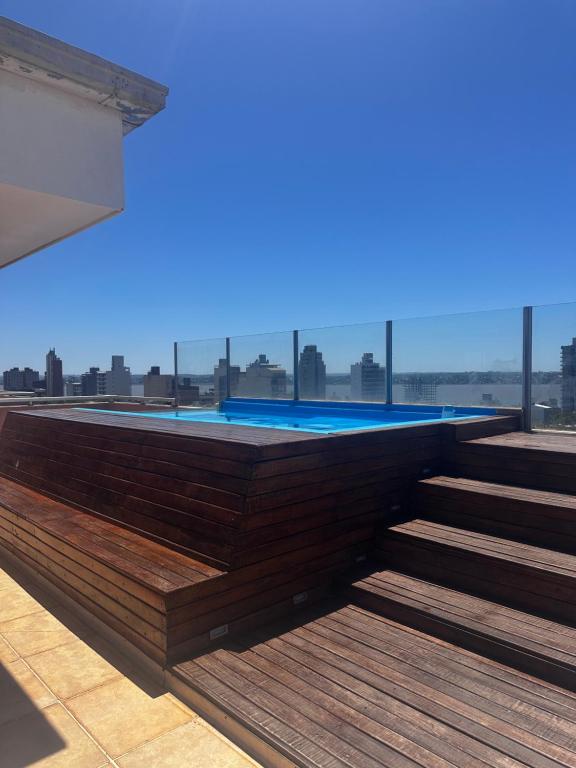 Departamento exclusivo - 4