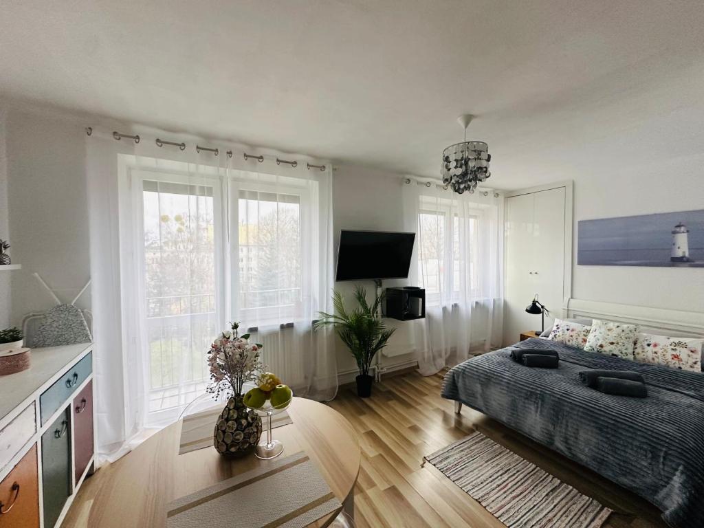 Ciasna Old Town Apartment