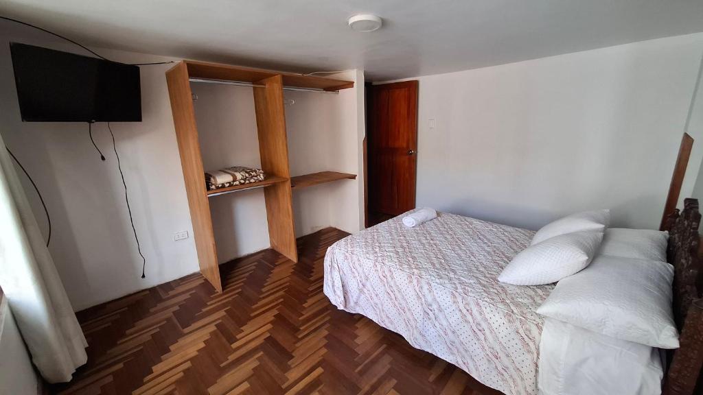 Casa Luminosa Cusco - 4