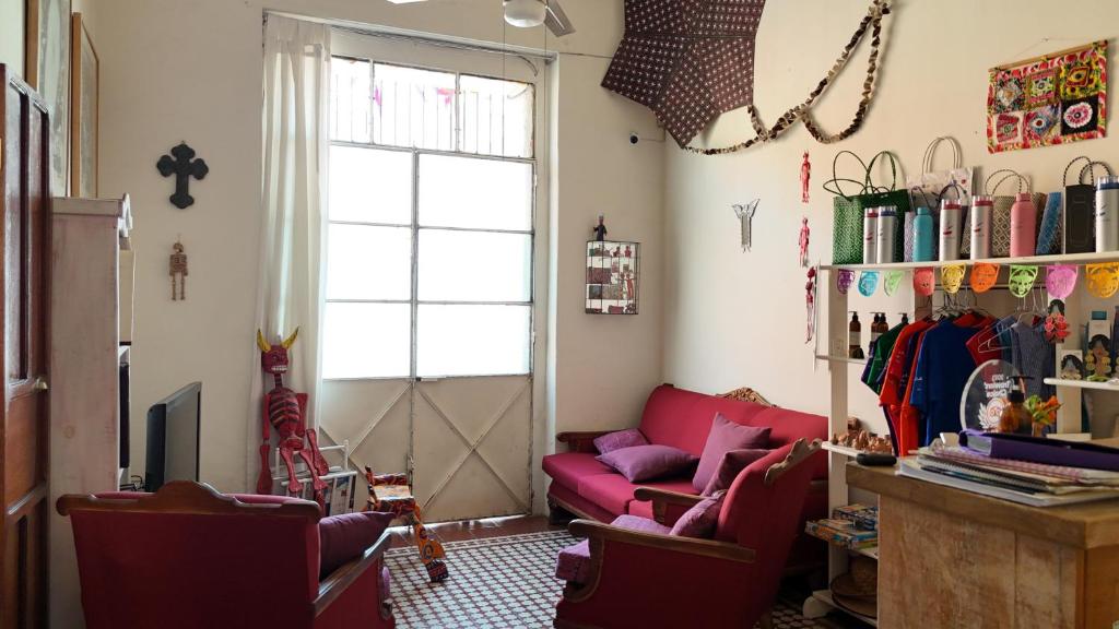 El Diablo y la Sandia B&B