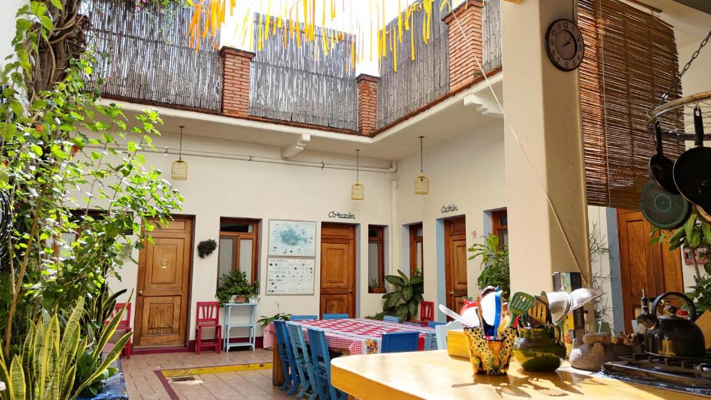 El Diablo y la Sandia B&B