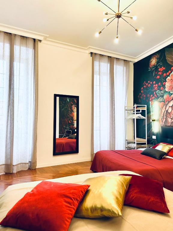Vacanze Romane Suite 7 Languages - 3