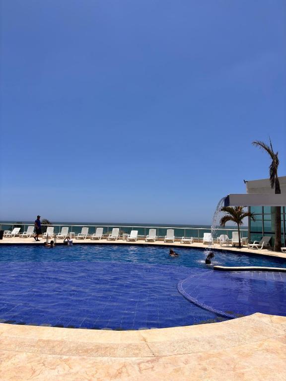 Apartment in Cartagena 5 minutes from the historic center - 1