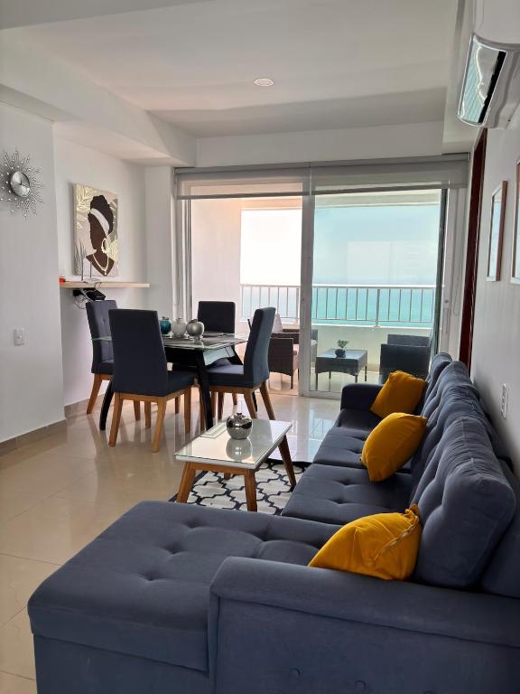 Apartment in Cartagena 5 minutes from the historic center - 5