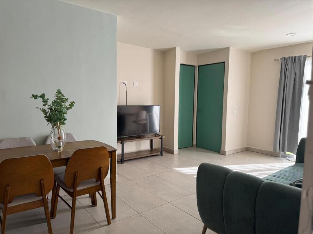 Amar Apartment - 24 hour security, Comfort - 2