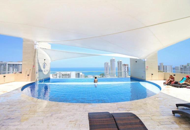Beautiful sea view - 4