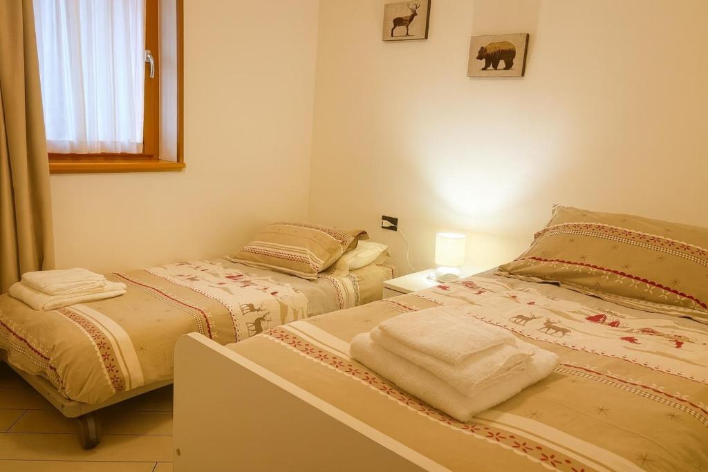 Adamello Brenta Sunshine - 5