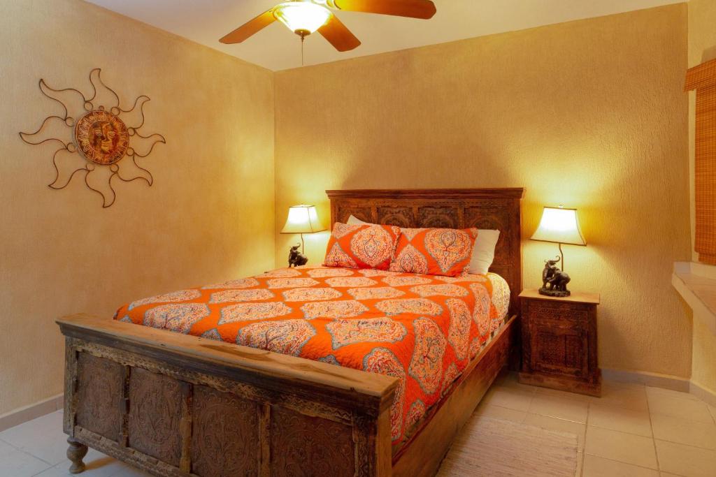 Sonoran Spa W608 - 5