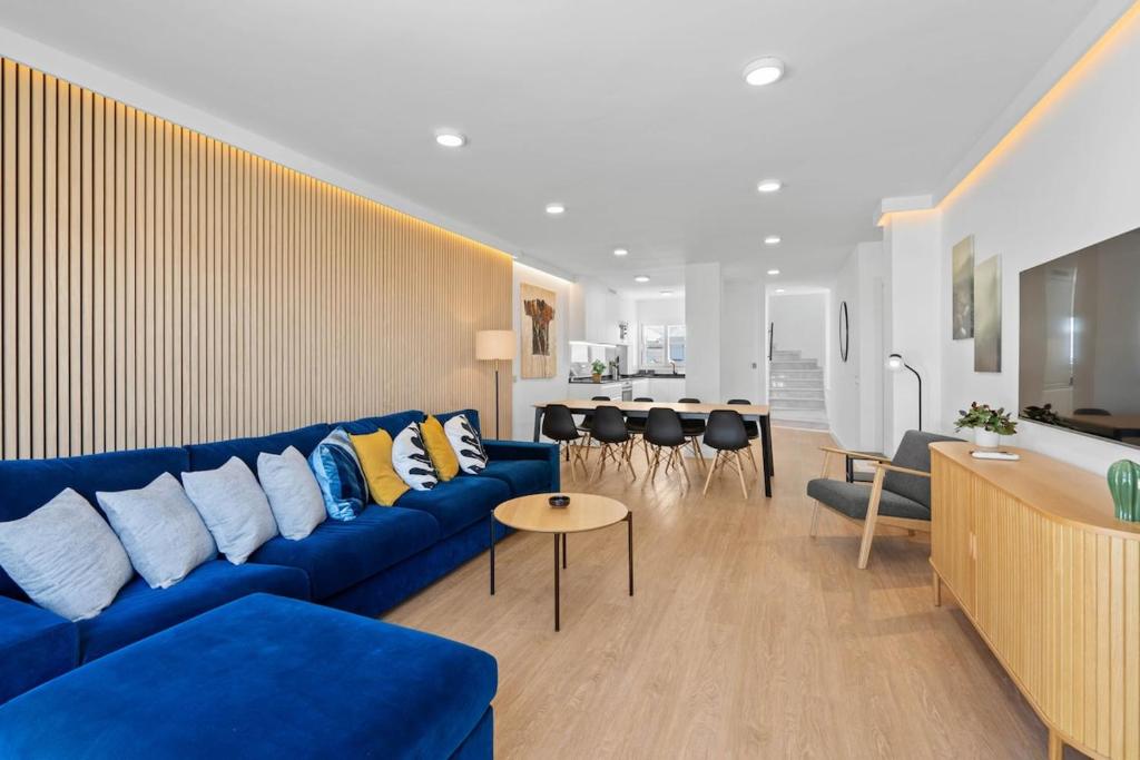 Large and centrally located apartment in Puebla Lucia - 2