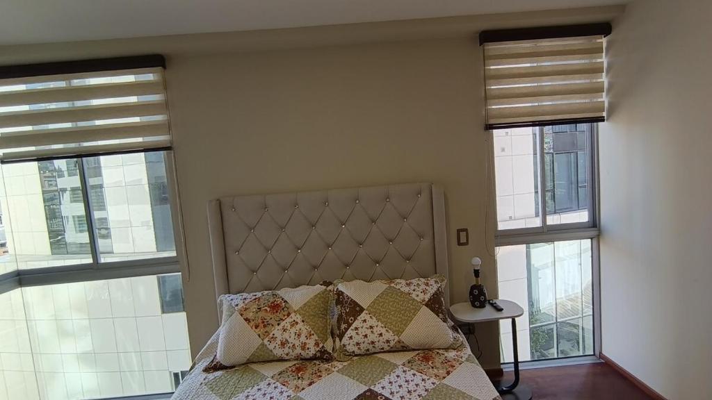 Calacoto Smart Suite - 4