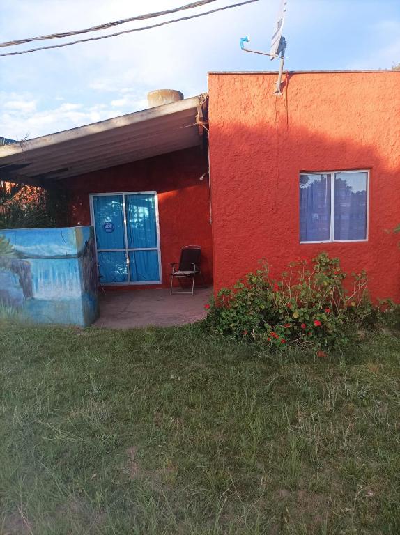 Apartamento de sol a sol - 1
