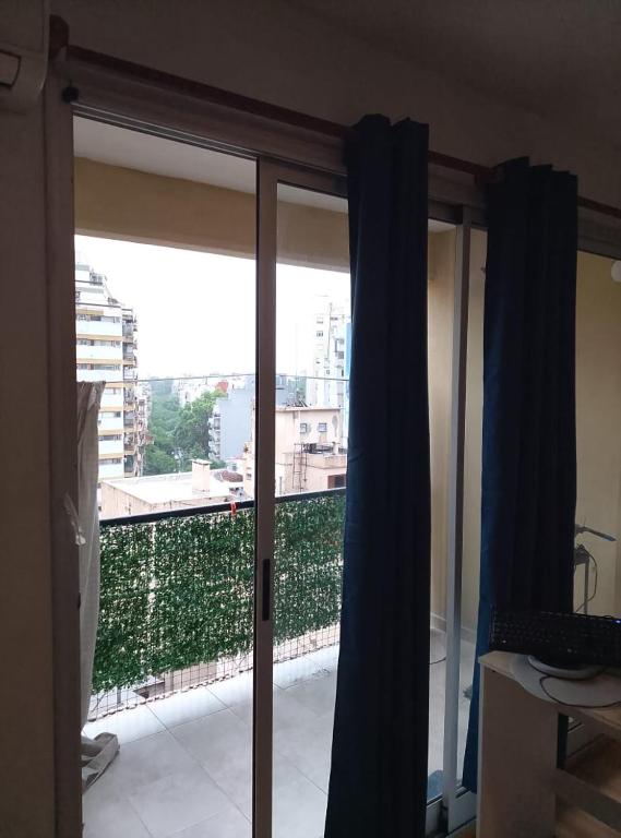 Lindo y confortable monoambiente en Palermo - 1