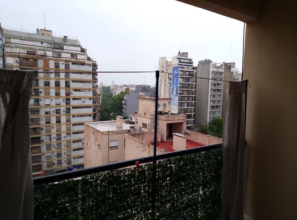 Lindo y confortable monoambiente en Palermo - 3