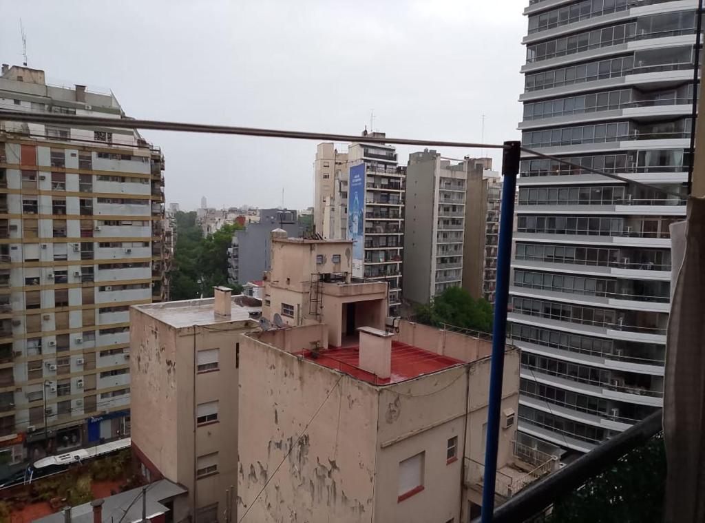 Lindo y confortable monoambiente en Palermo - 5