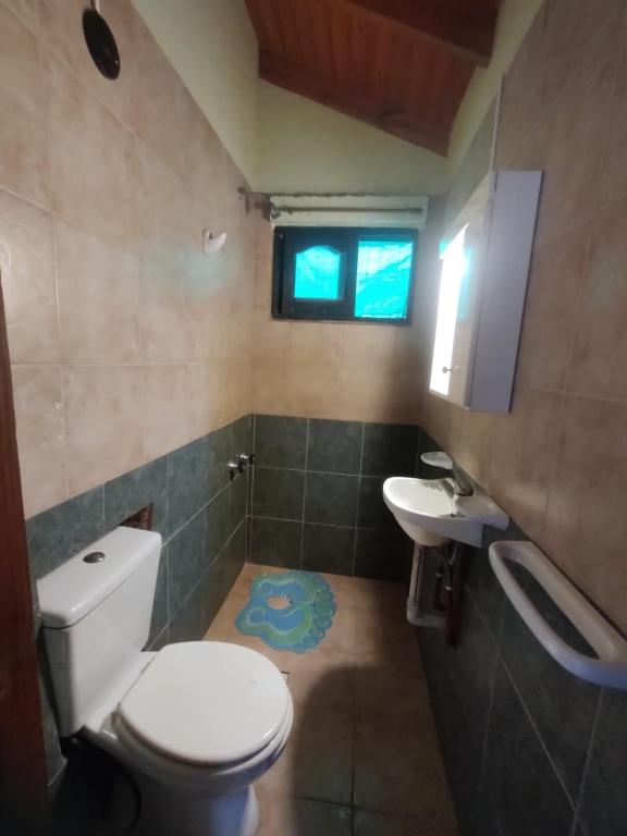 CABAÑA EN COSTA DEL ESTE , 2 PERSONAs - 2