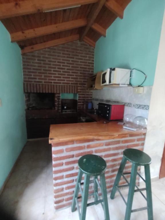CABAÑA EN COSTA DEL ESTE , 2 PERSONAs - 3
