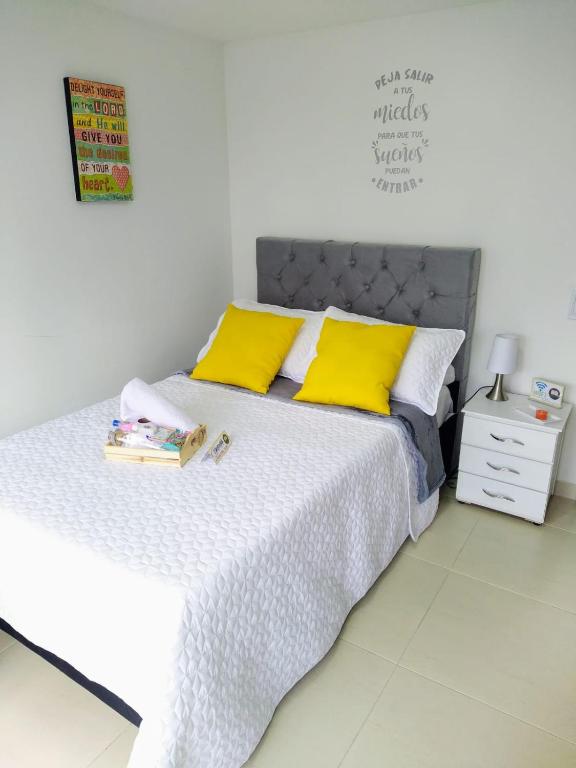 Casa hotel cómo en casa - 3