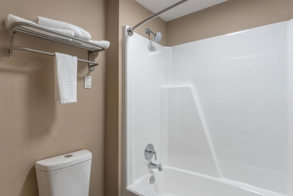 バスルーム（客室）