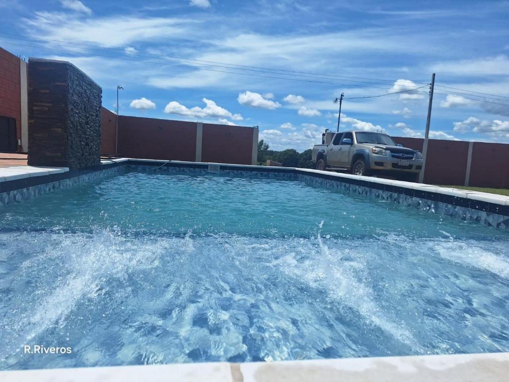 Casa Quinta La Familia - 1
