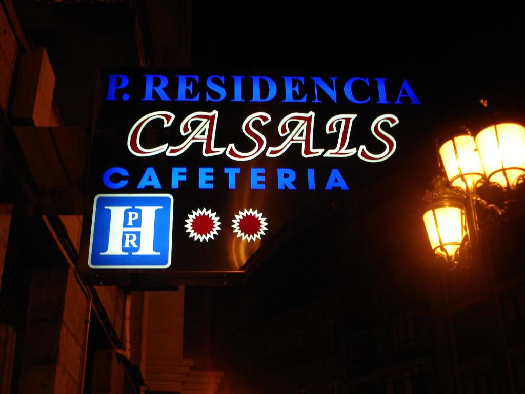 Hostal Casais - 2