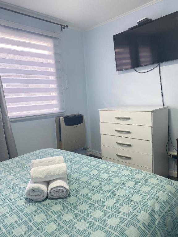 Hostal Like Home - 3