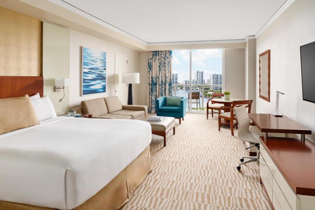 Trump International Beach Resort