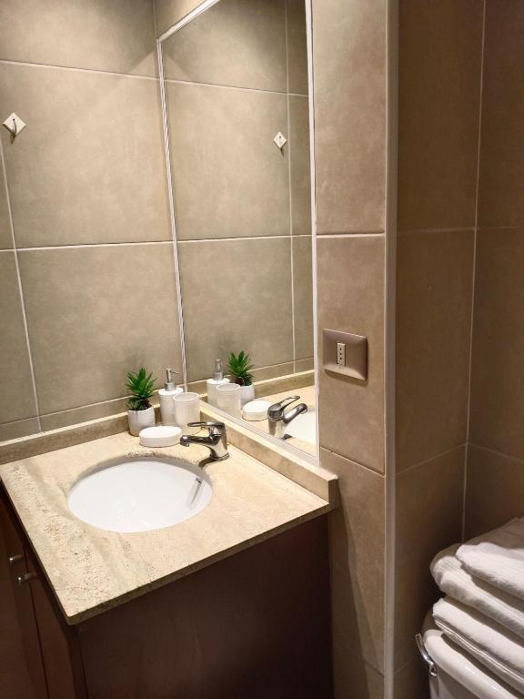 Comfortable apartment in downtown Santiago - 3