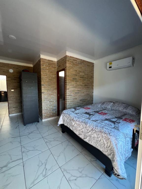 The Cayetano House - 1