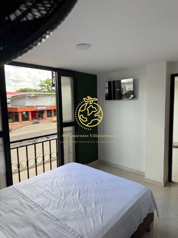 Hotel Alojamientos Villavicencio - 1