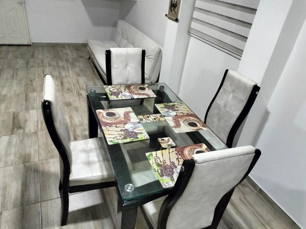 Residencia Luz y Sombra - 3