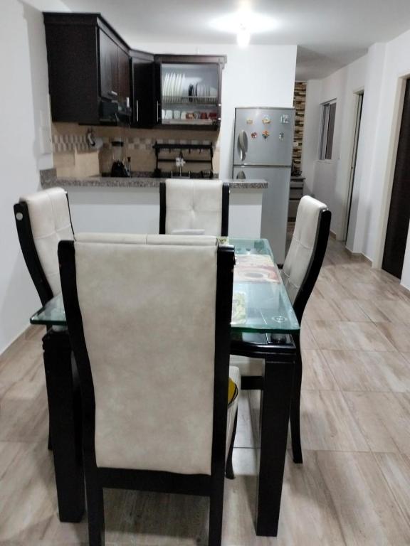 Residencia Luz y Sombra - 4