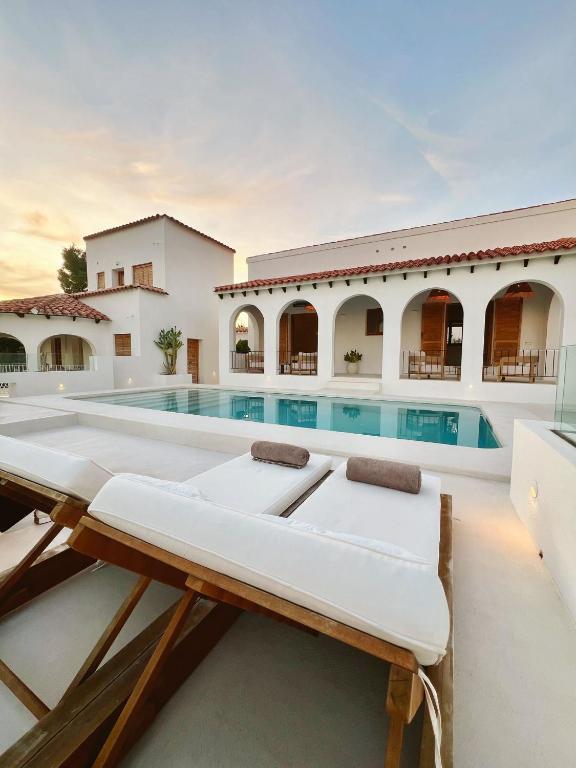 Casa Mimo Altea - 1