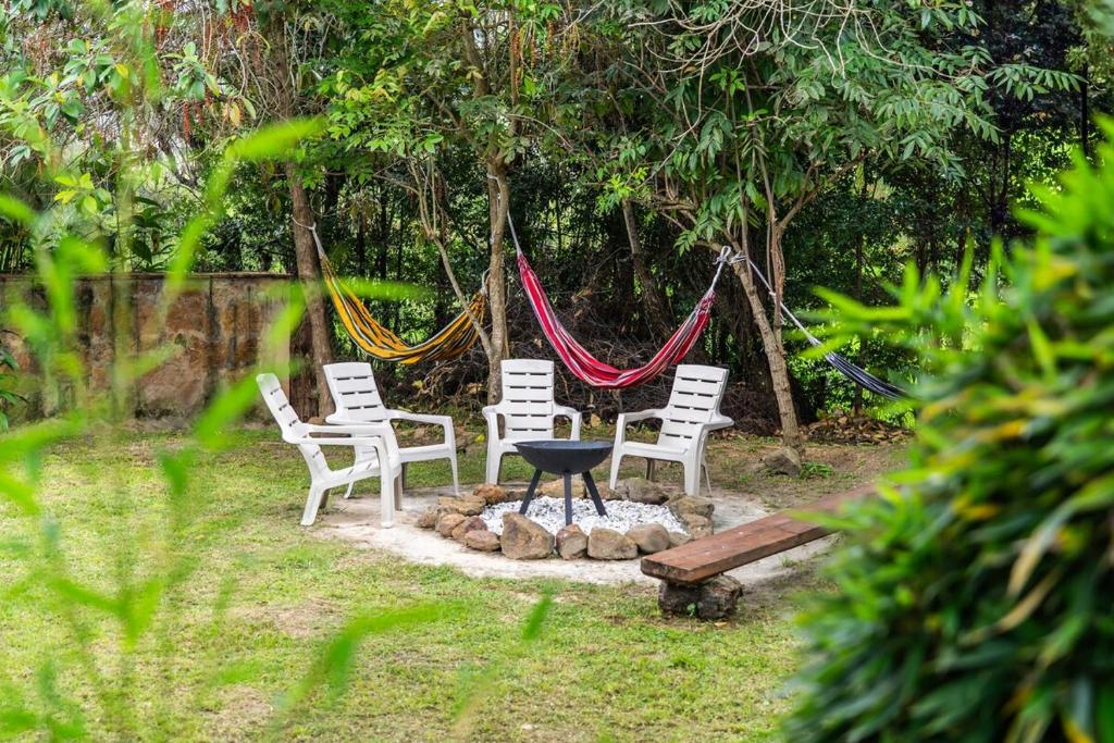 Casa campestre Heredad Hoteles - 1