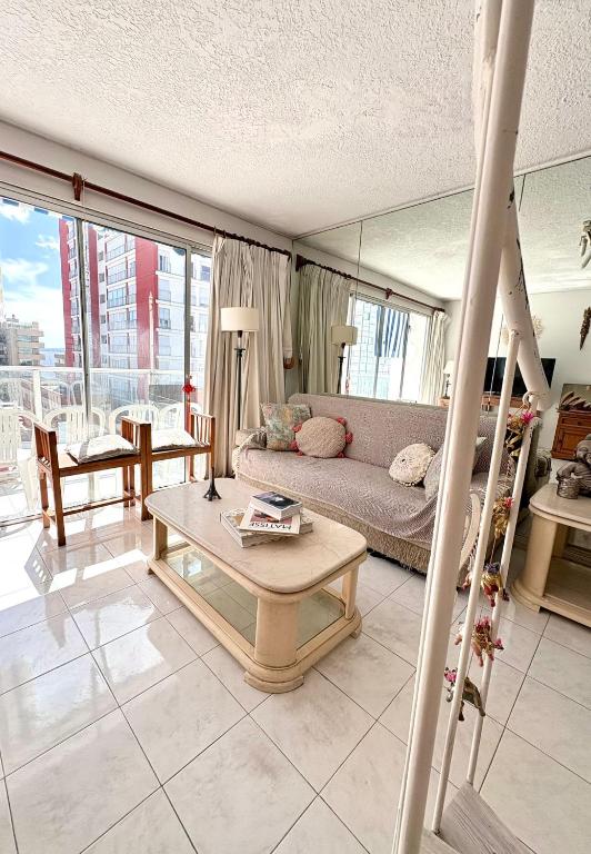 Penthouse Dúplex en la Mejor Zona de la Península - 3