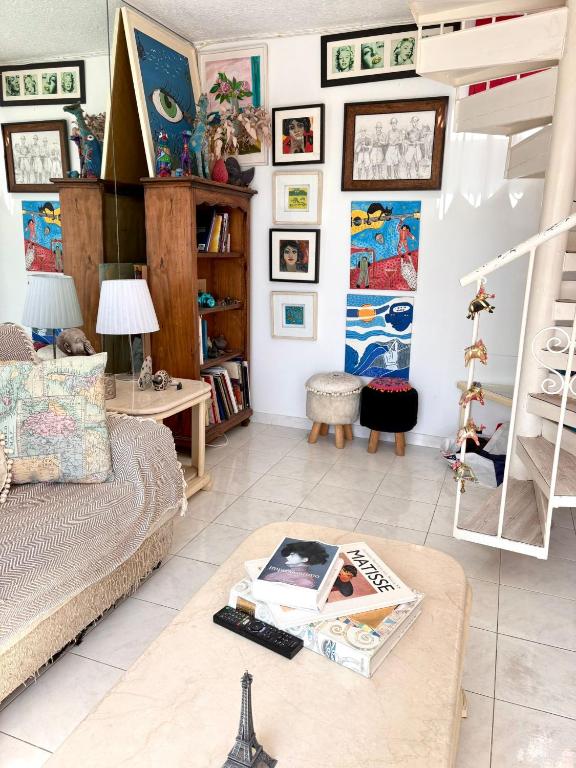 Penthouse Dúplex en la Mejor Zona de la Península - 5