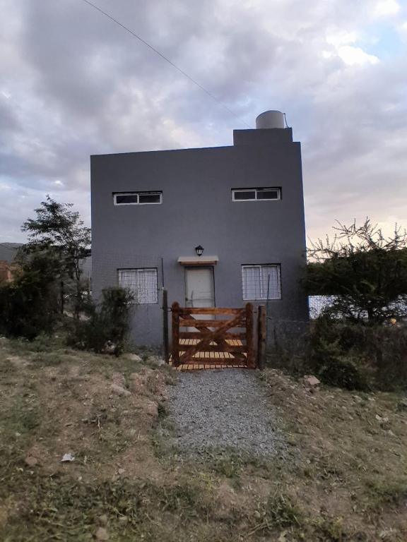La Casita de Caeiro - 3