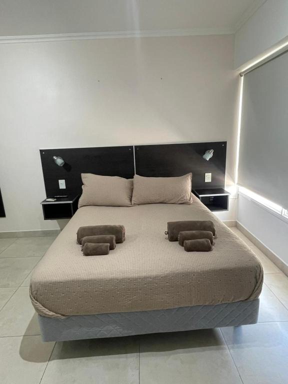 Departamento España - 1