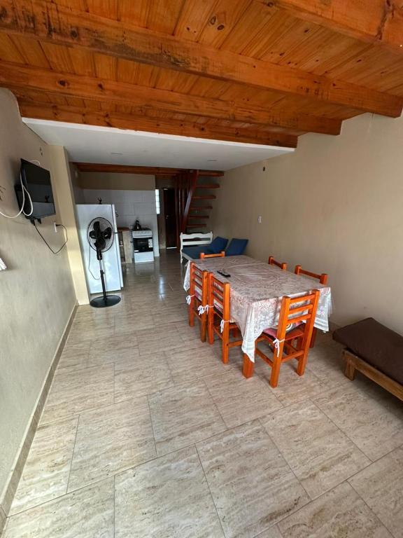 Duplex Las Malvinas - 3
