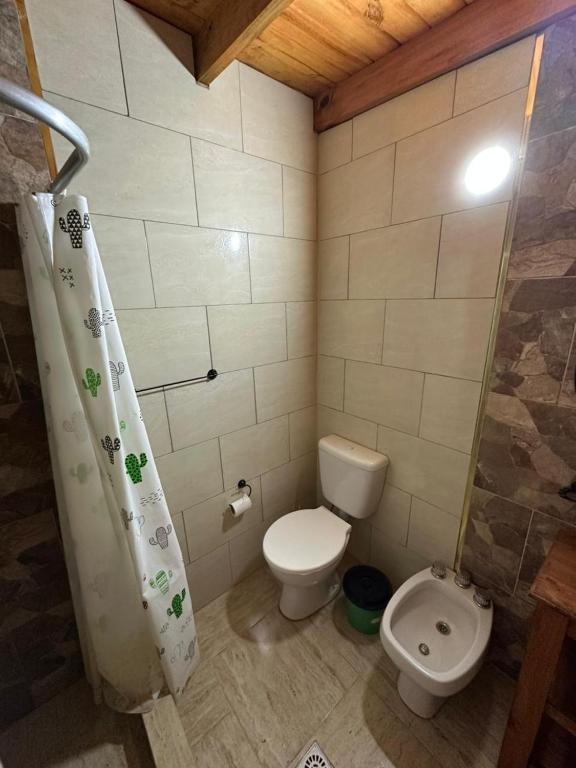 Duplex Las Malvinas - 5