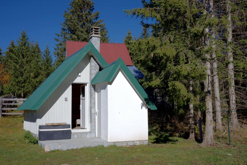 Durmitor Gardens - 3