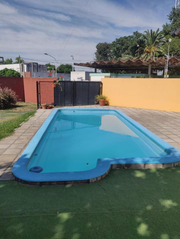 Hermosa casa cerca del centro y la laguna - 2