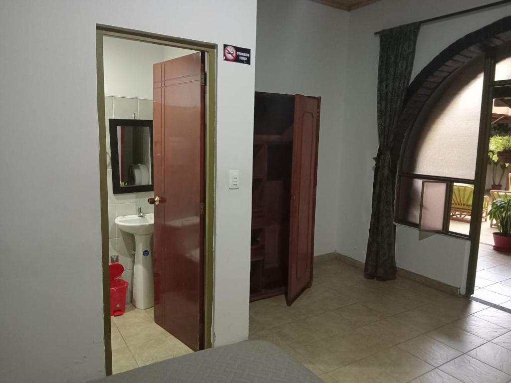 Colonial confort - 4