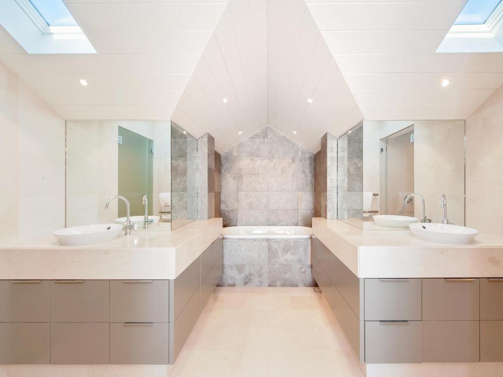 Badkamer