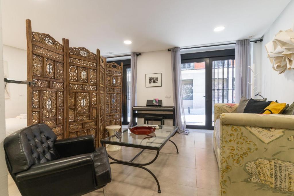 El Atelier loft - Plaza Mayor - 2