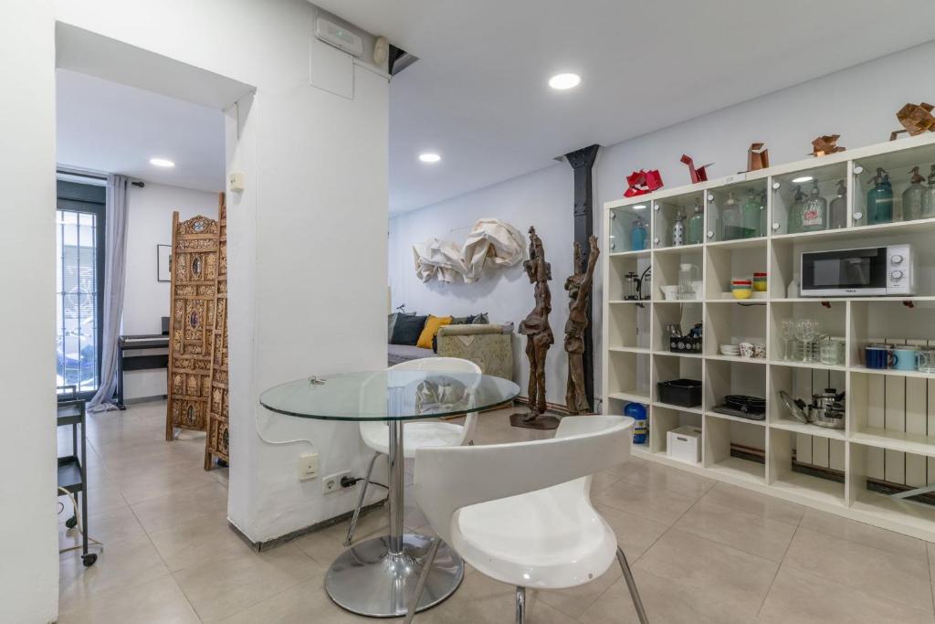 El Atelier loft - Plaza Mayor - 5
