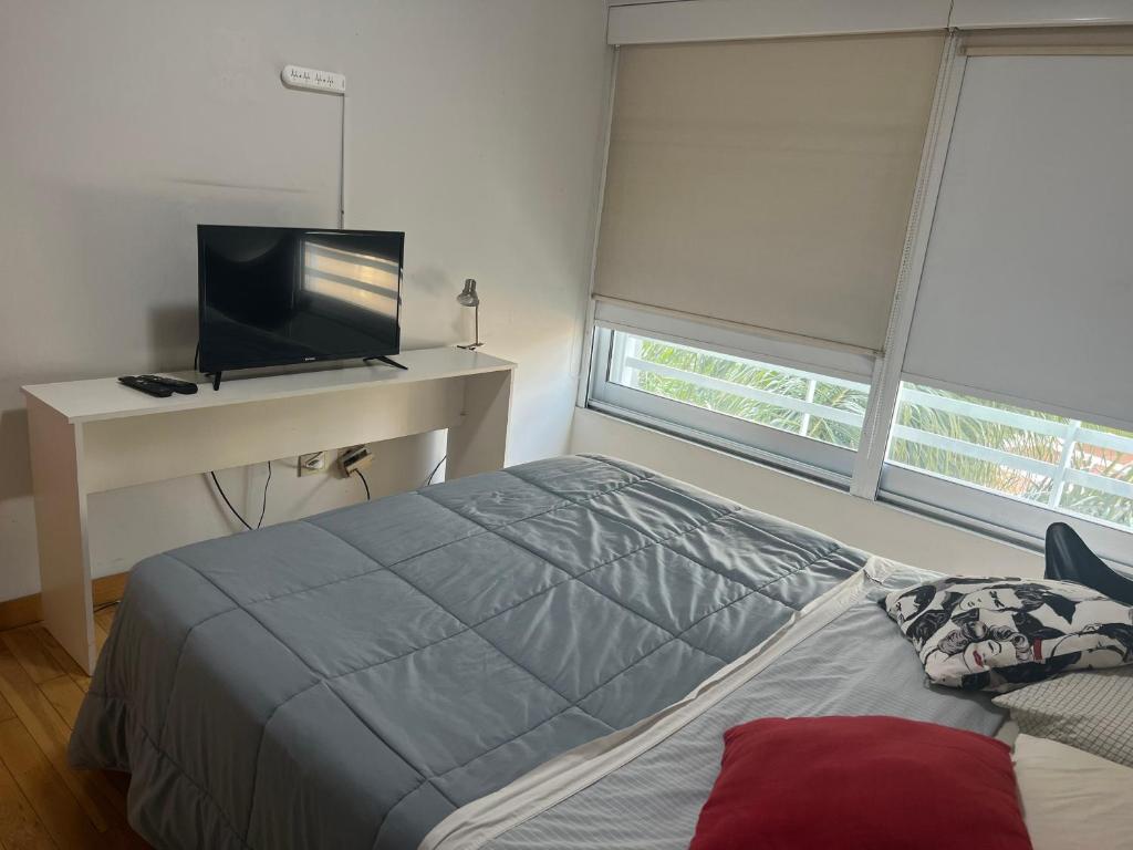 Complejo San Telmo Deluxe - 3